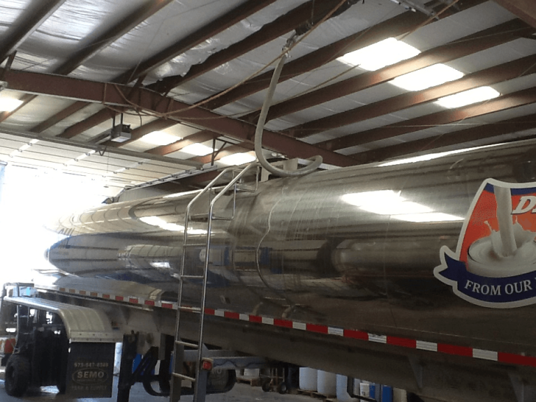 Contact Us Superior Tanker Wash